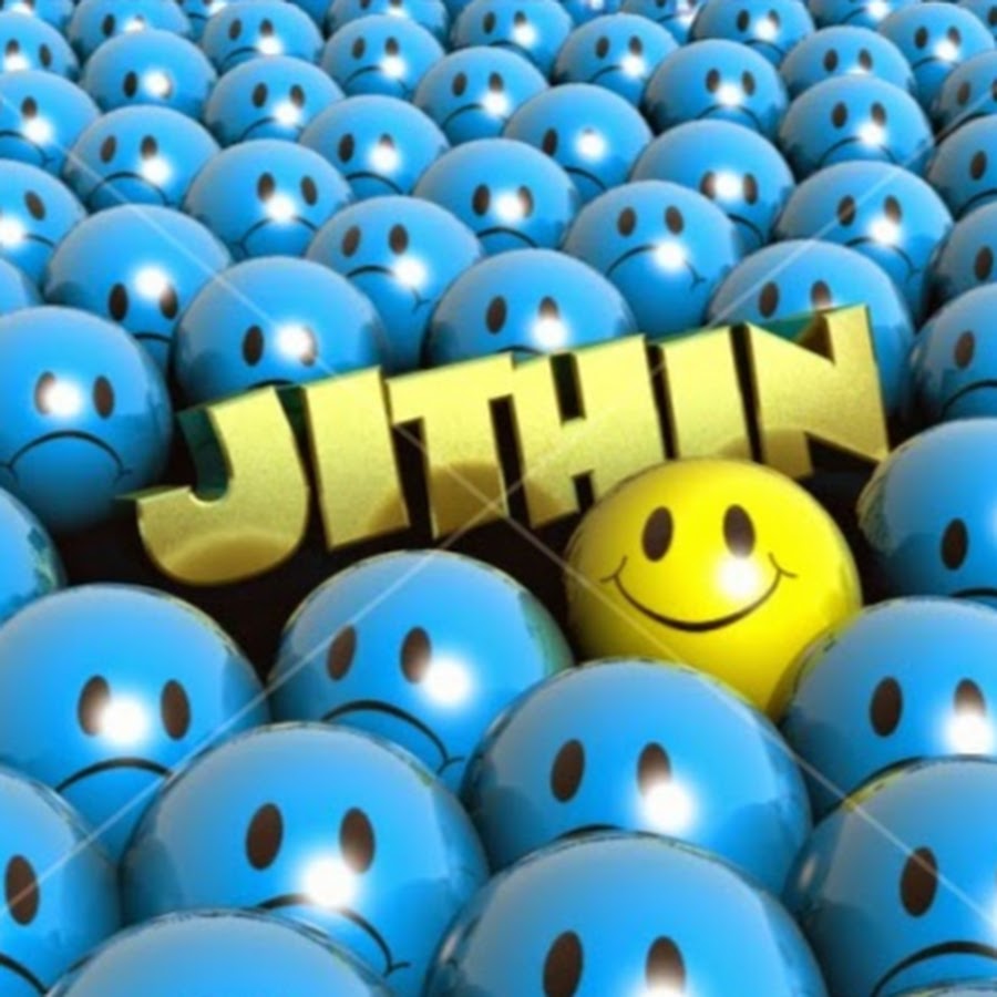 jithin Version - YouTube
