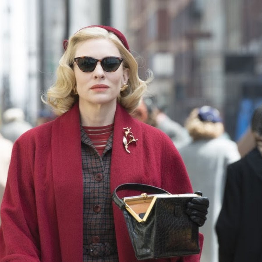 Carol Film Complet En Francais Carol film complet vf, - YouTube