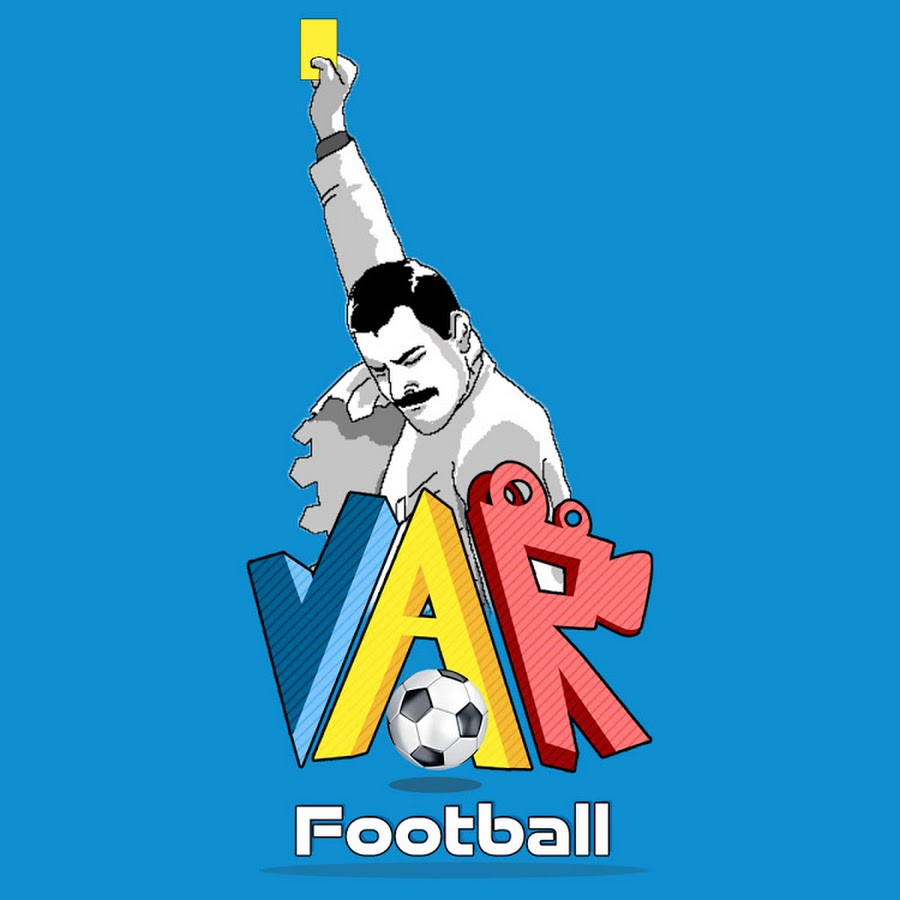 VAR Football YouTube