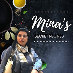 Mina's Secret Recipes