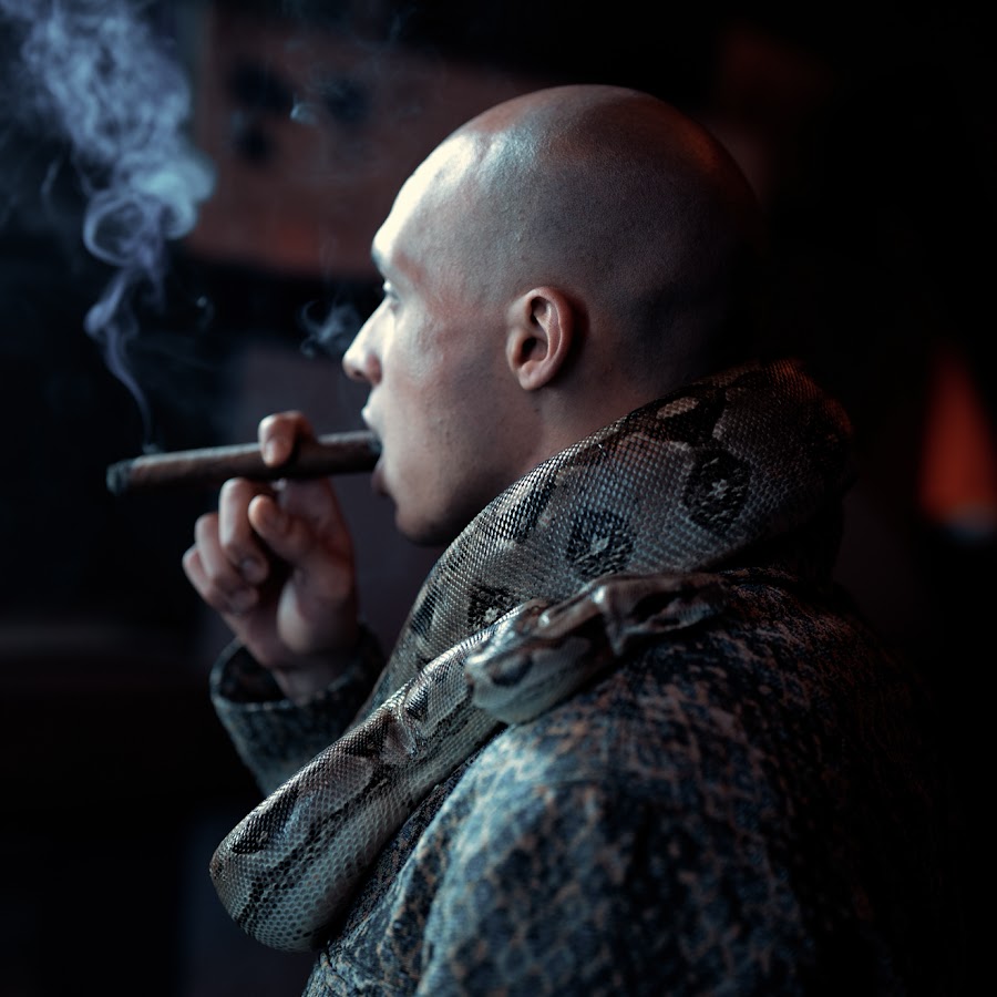 Husayn حُسَين YouTube