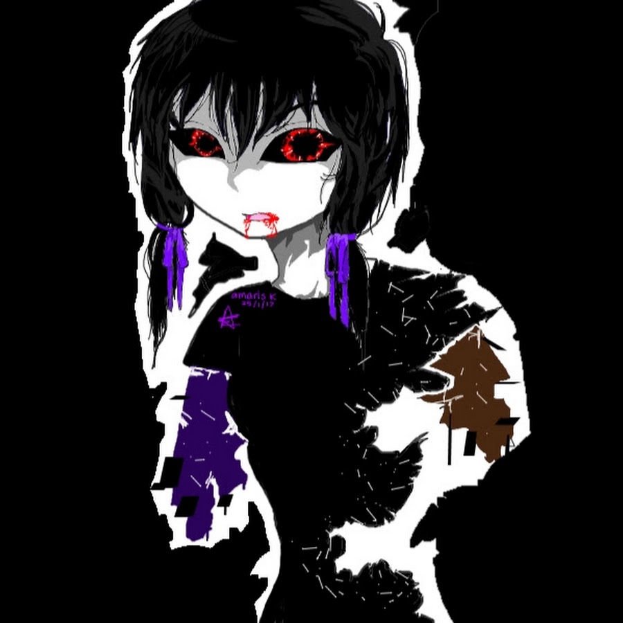 AnimeLover - YouTube