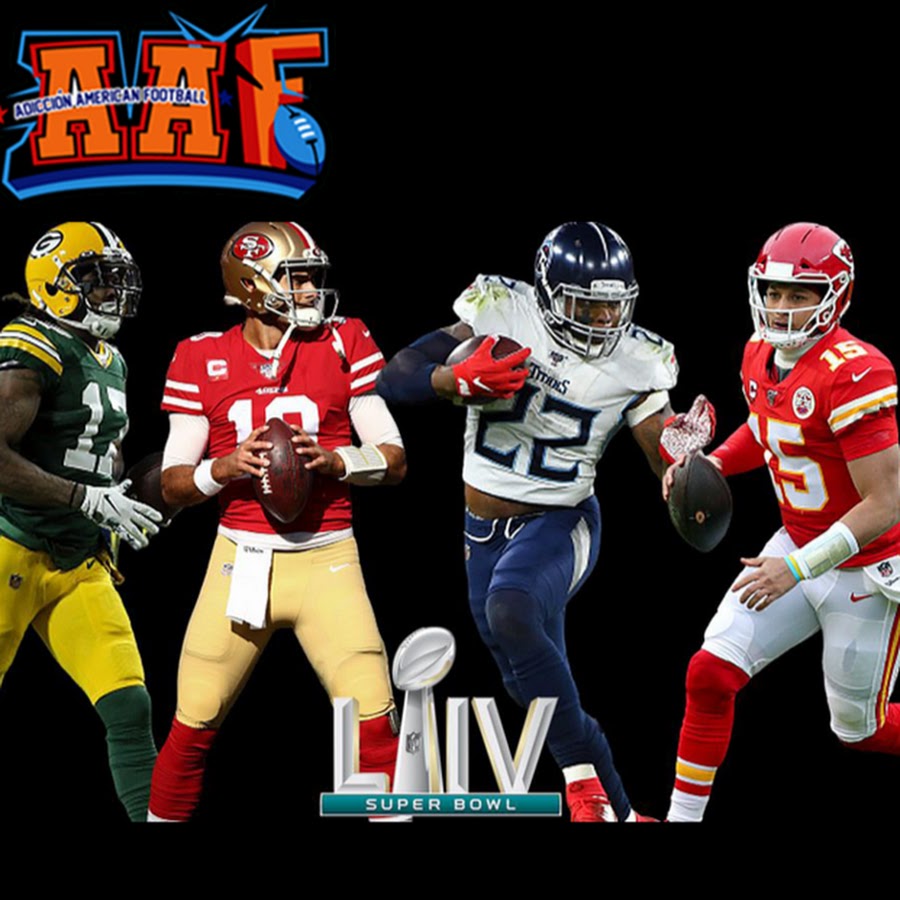 Adiccion American Football - YouTube
