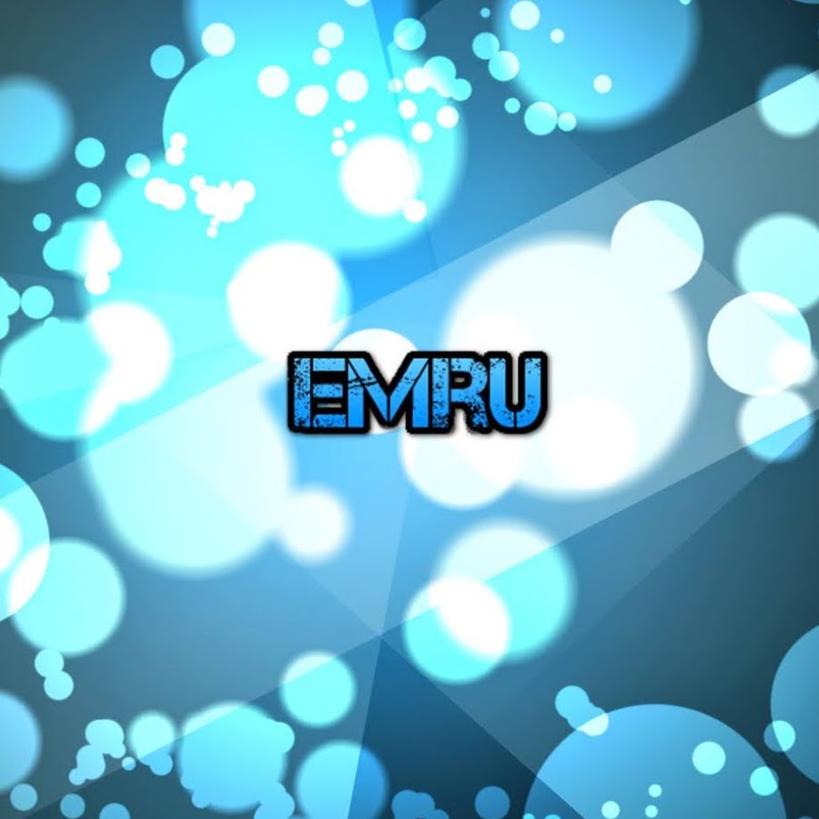 Emru - YouTube
