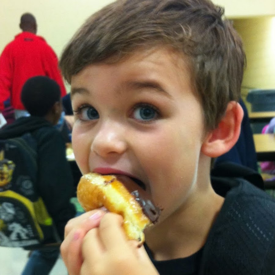 Boys with Toys - YouTube