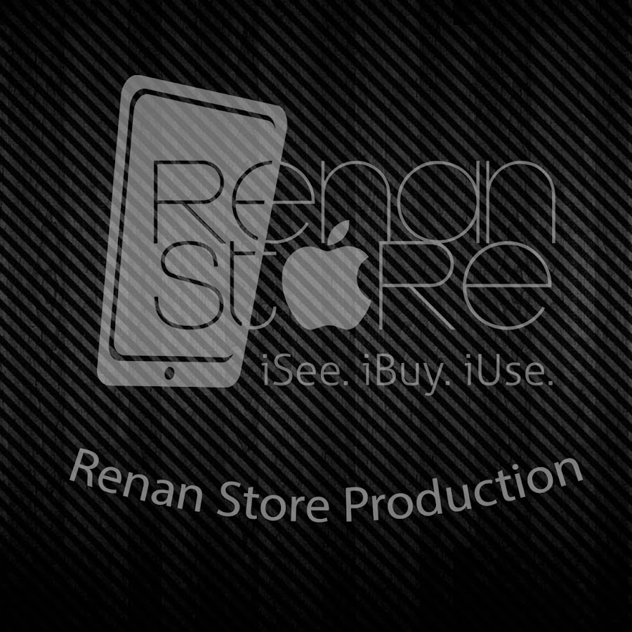 Renan Store Production 