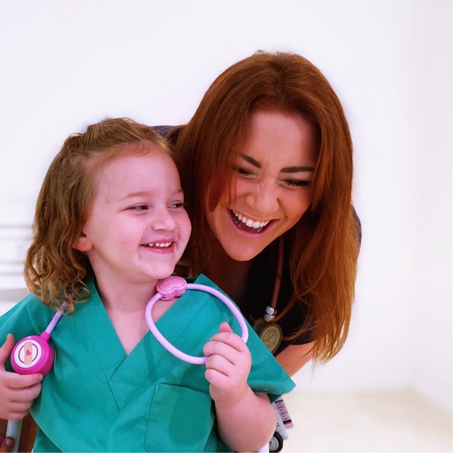 Nursing Student Amanda Beautiful Nursing YouTube