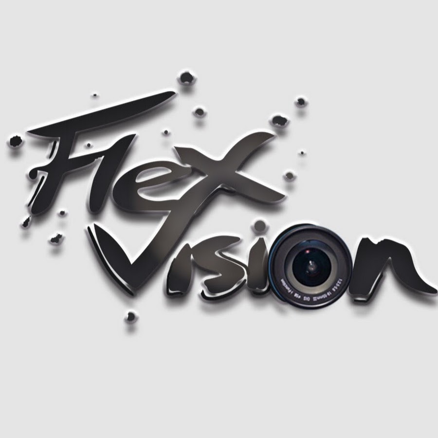 FlexVision YouTube
