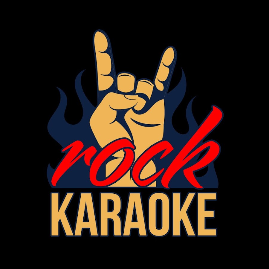 Karaoke Rock YouTube