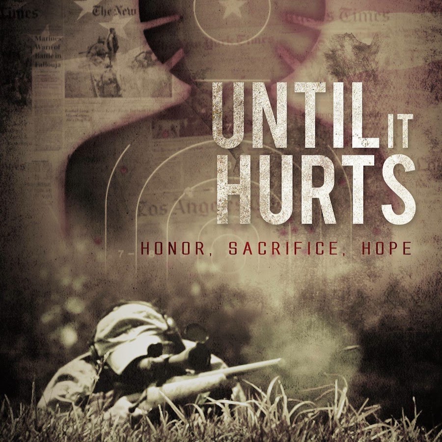 UNTIL it HURTS, Documentary - YouTube