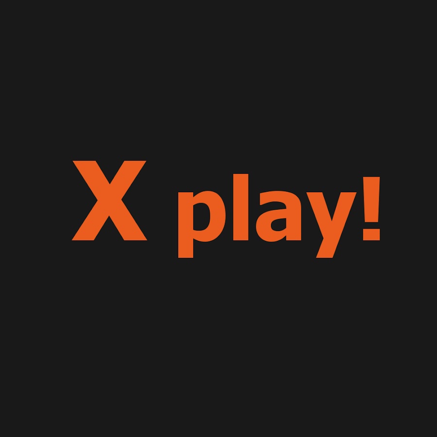 X Play! YouTube