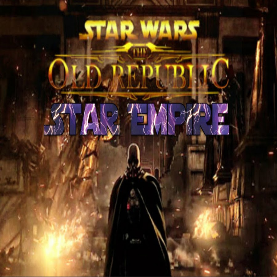 Star Empire - YouTube