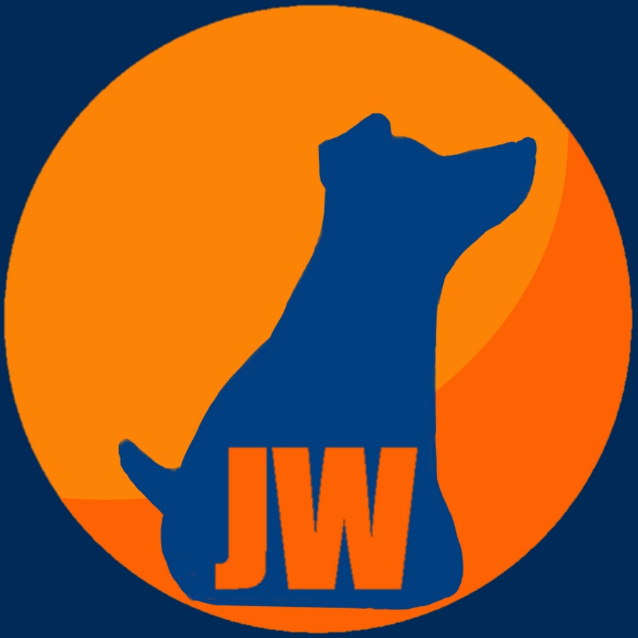 JW ENTERTAINMENT YouTube