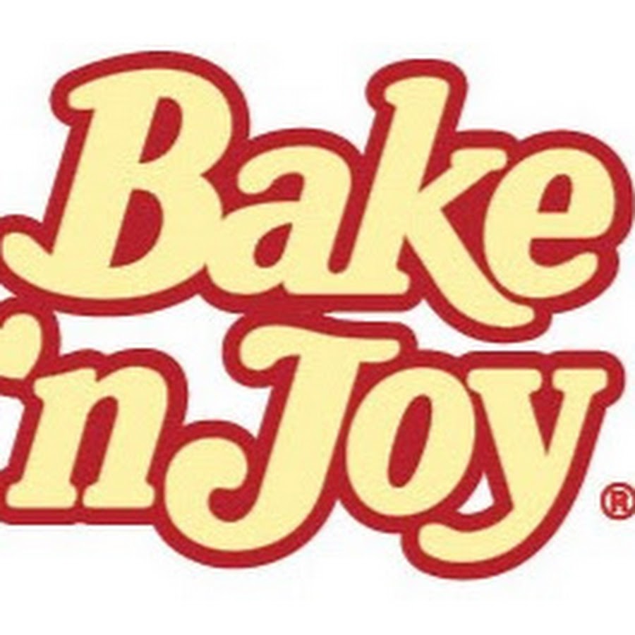 Bake'n Joy YouTube