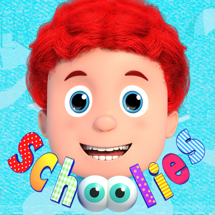 Schoolies - Nursery Rhymes & Kids Video Songs Net Worth & Earnings (2026)