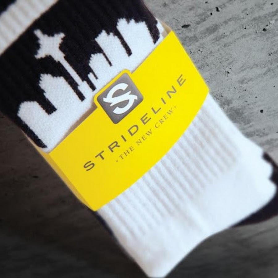 strideline basketball socks
