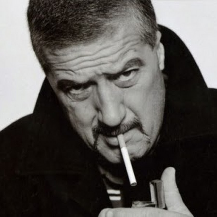 Chopper Read YouTube