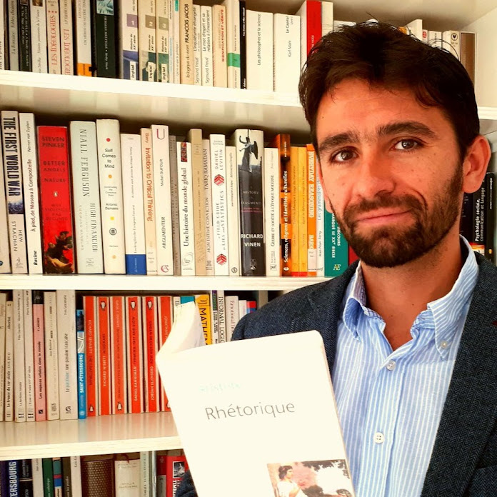 Victor Ferry Net Worth & Earnings (2026)