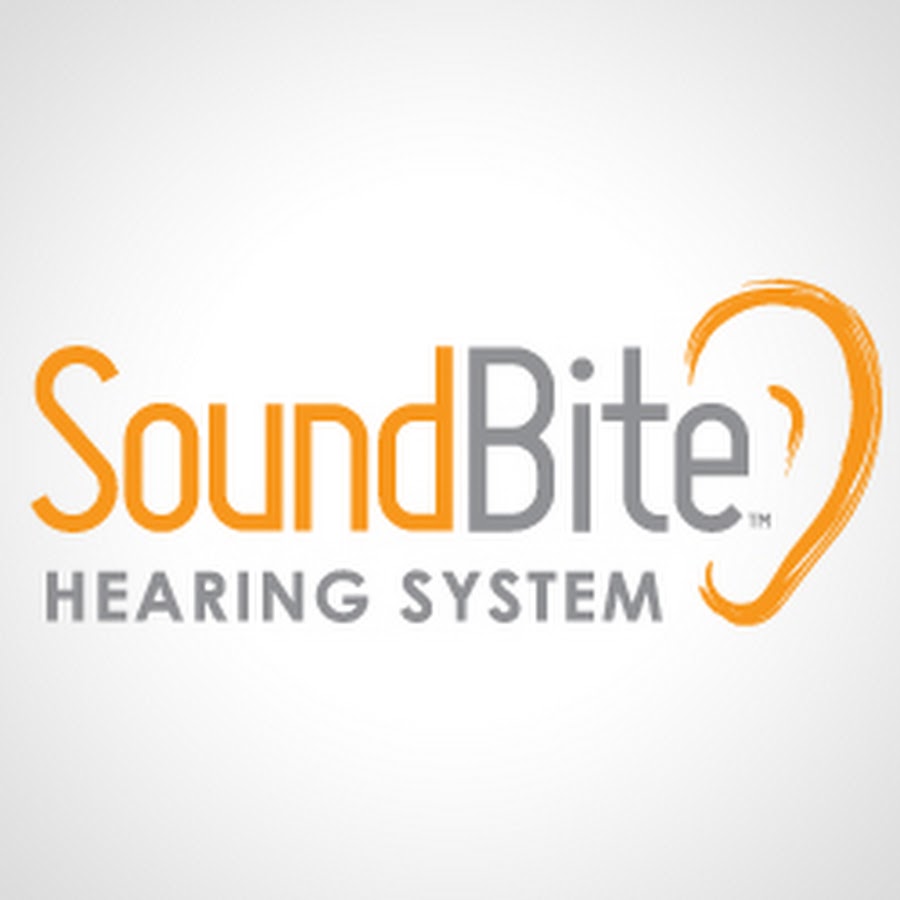 SoundBite Hearing YouTube