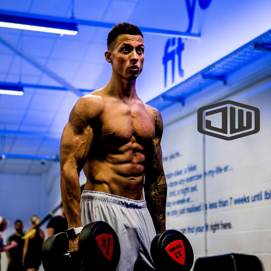 Jack Williams YouTube