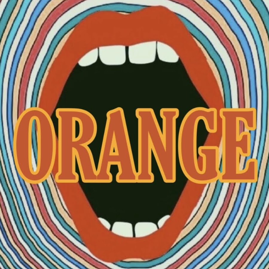 The Band Orange YouTube
