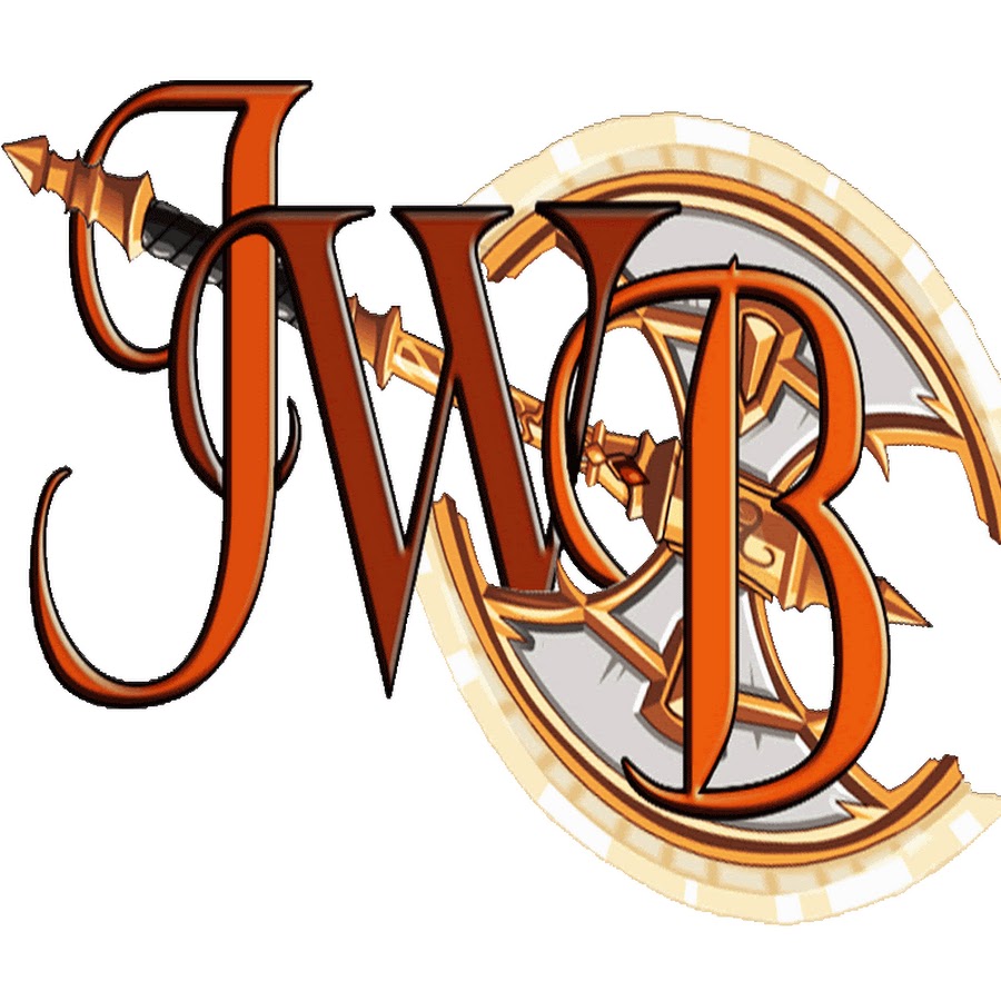 JWB Gamer - YouTube