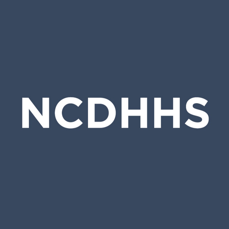 North Carolina Department of Health and Human Services YouTube