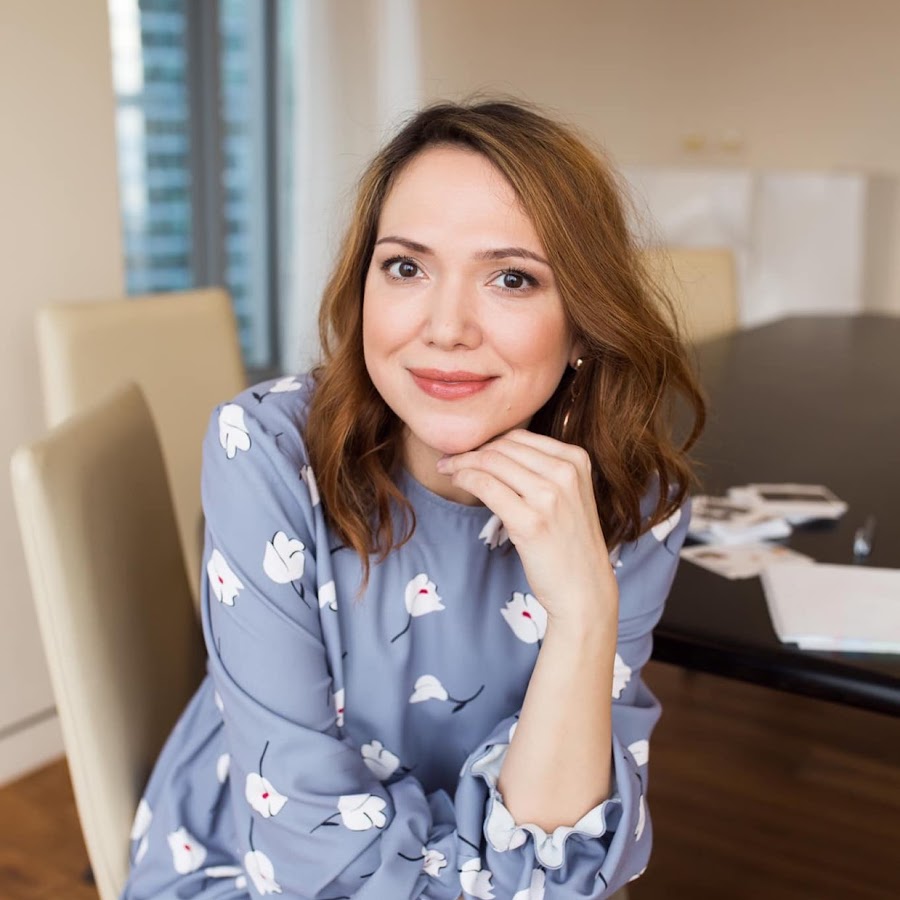 елена нечаева москва