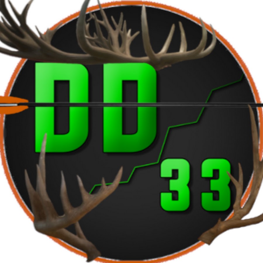 THE HUNTER DD33 - YouTube