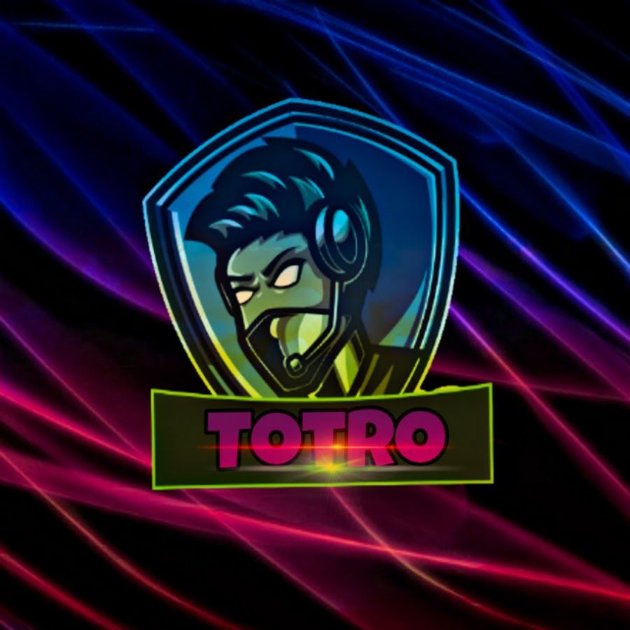 Totro YouTube