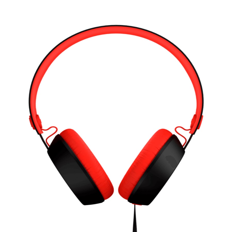 Headphones YouTube