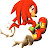 Knuckles Echidna avatar