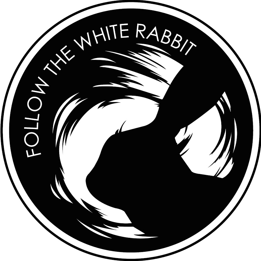 Follow The White Rabbit - YouTube
