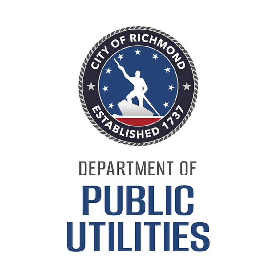 Department of Public Utilities Richmond, VA YouTube