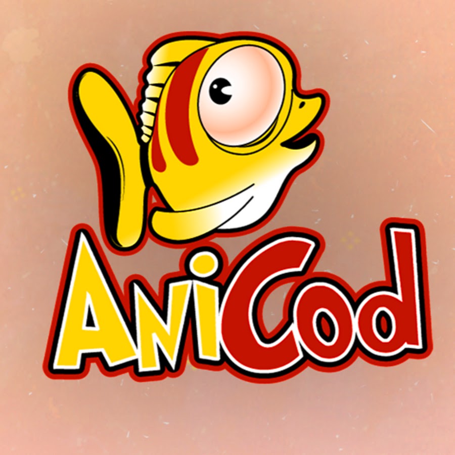 AniCod - YouTube