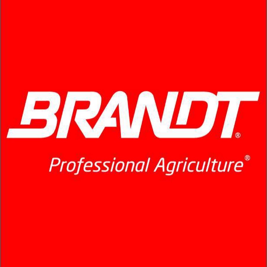 BRANDT YouTube