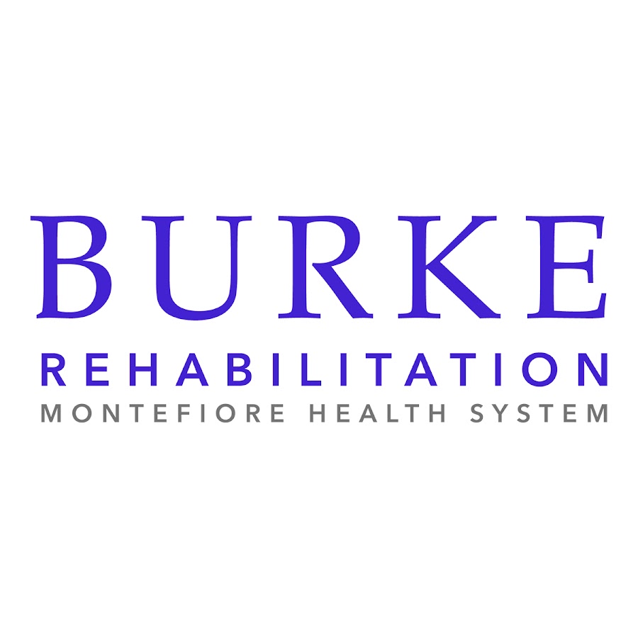 Burke Rehabilitation YouTube