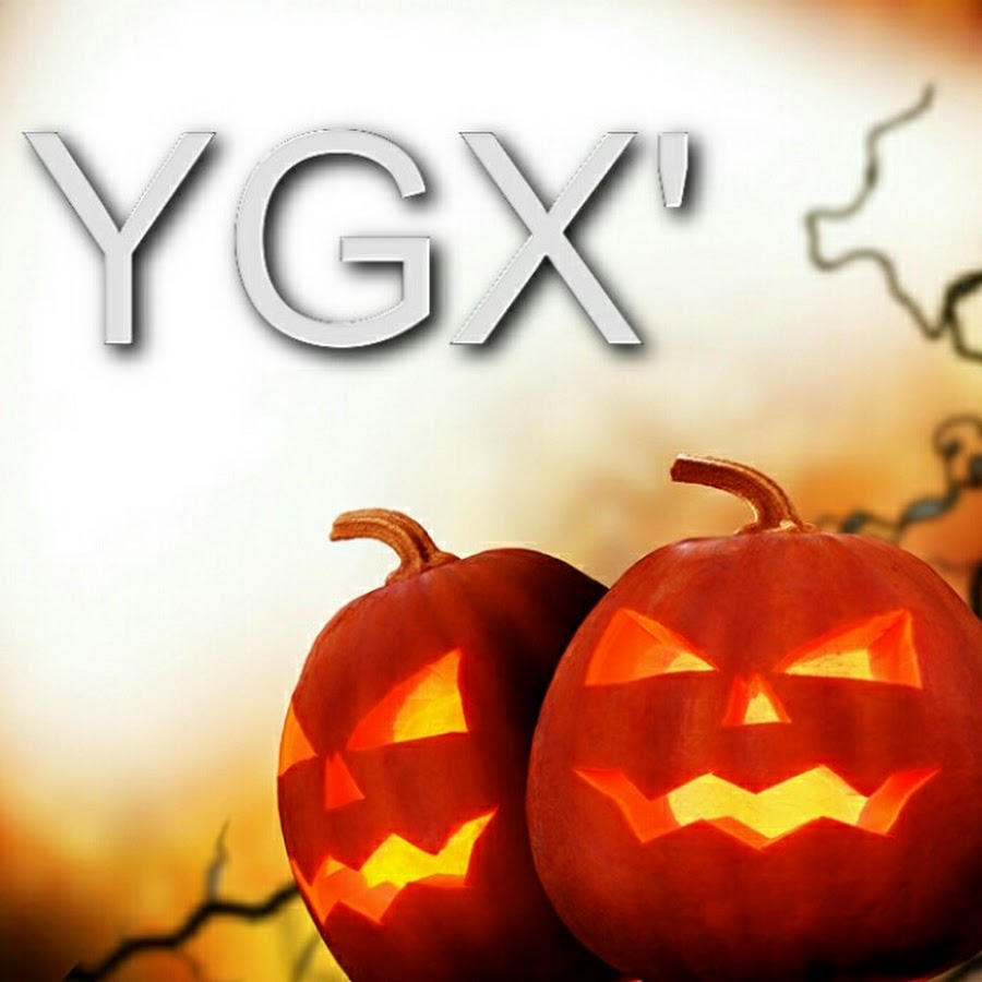 YGX ' - YouTube