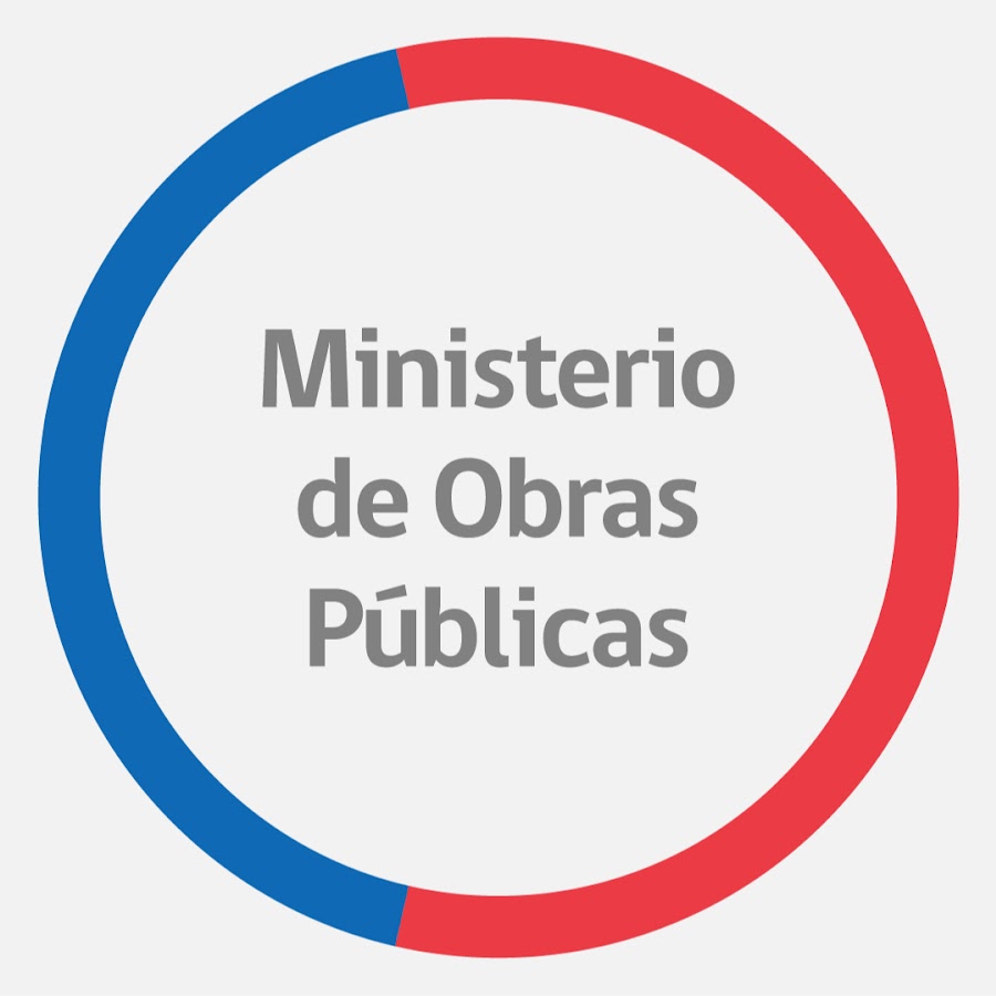 Ministerio de Obras Públicas Chile YouTube