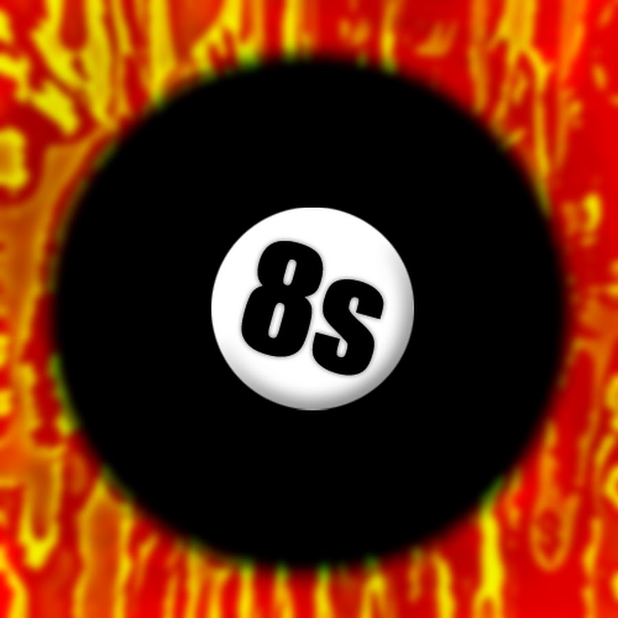 8s - YouTube