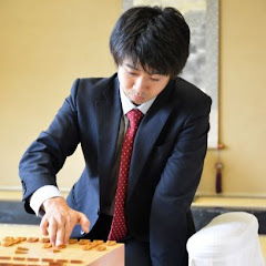 将棋放浪記【プロ棋士】