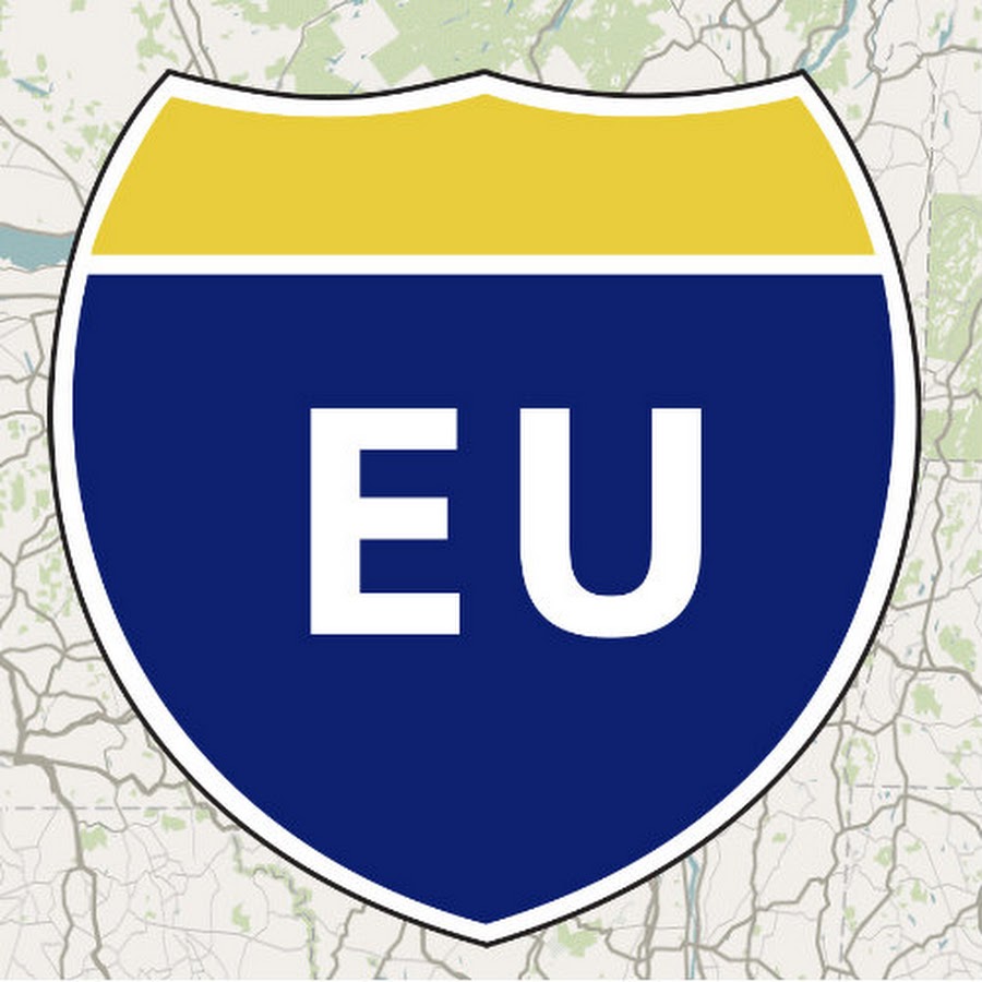 Exploring Upstate - YouTube