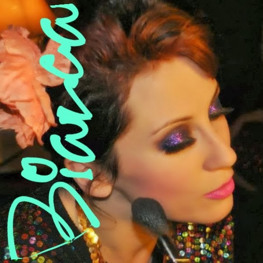 Bianca Bonjour Makeup 