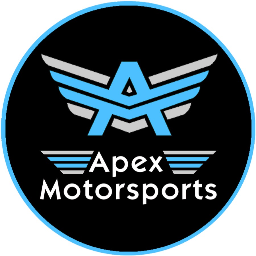 Apex Motorsports YouTube