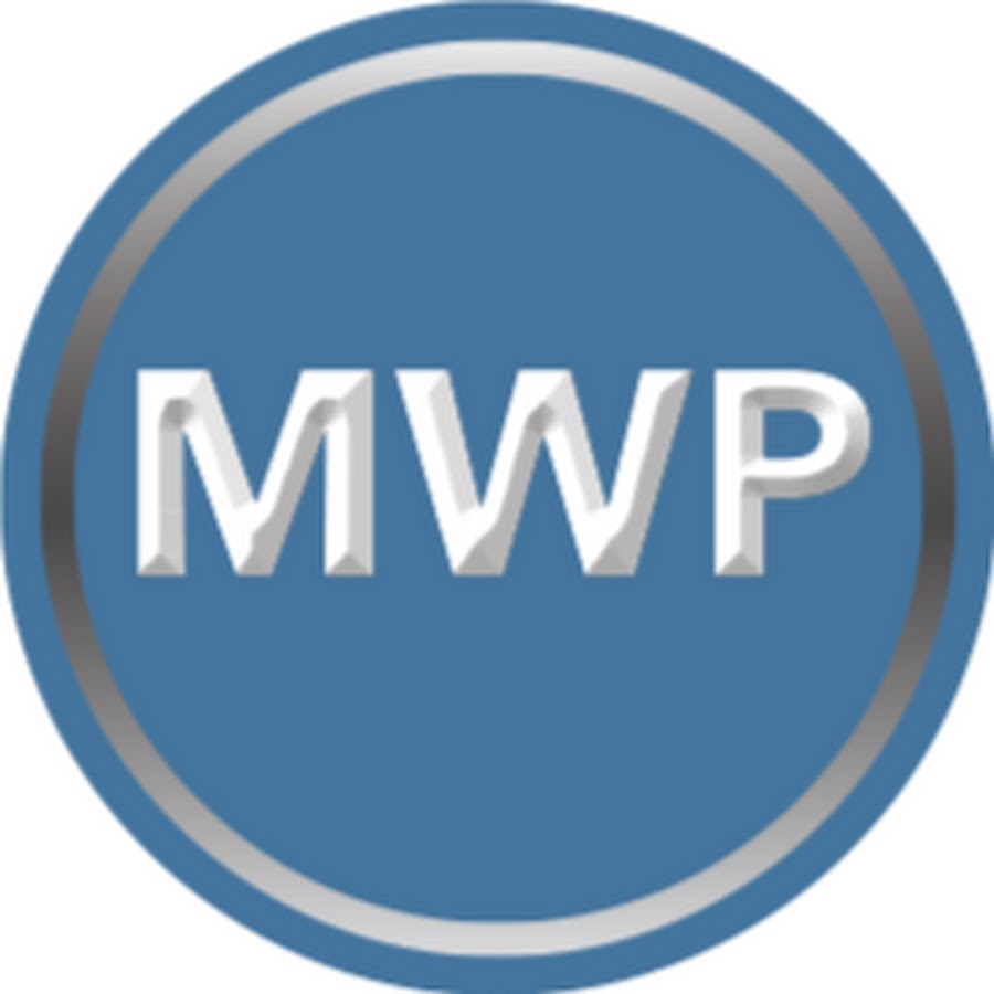 More With Print MWP - YouTube