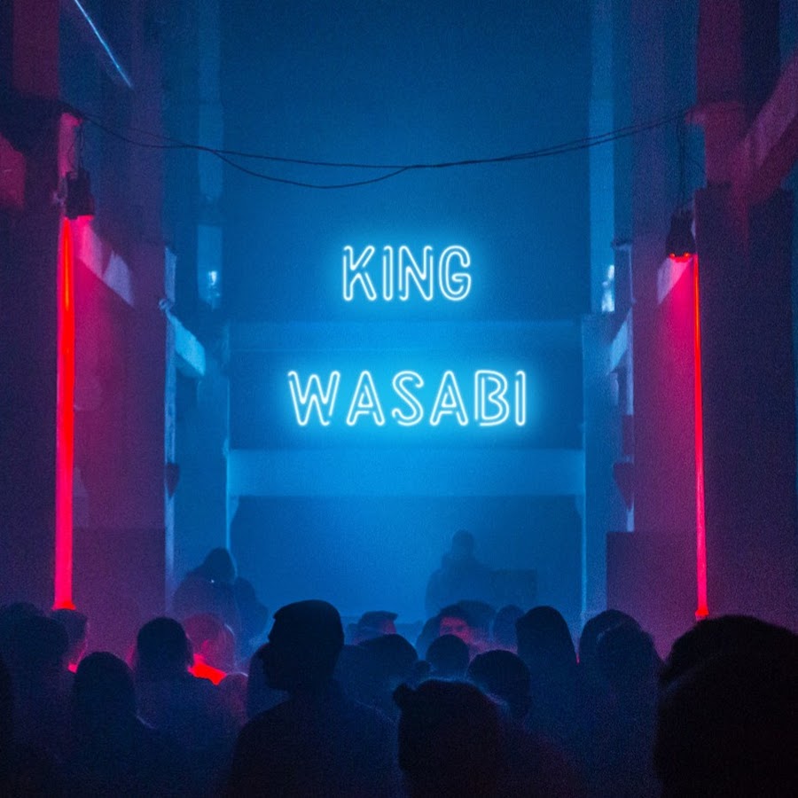 King Wasabi YouTube