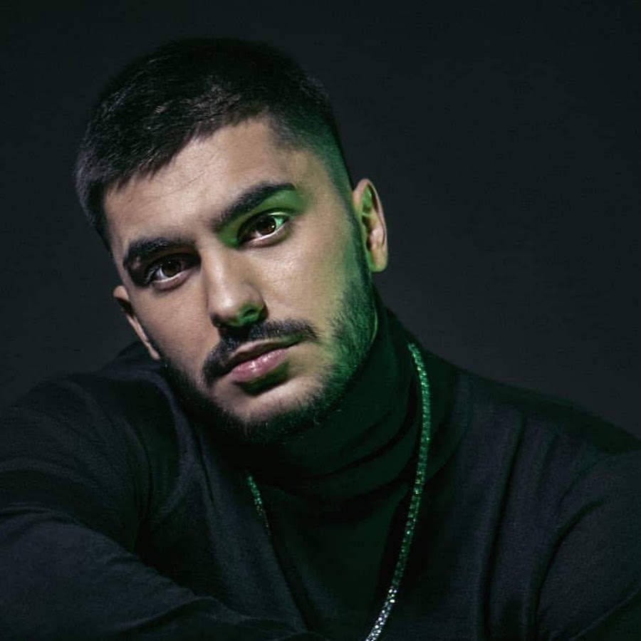 Butrint Imeri YouTube