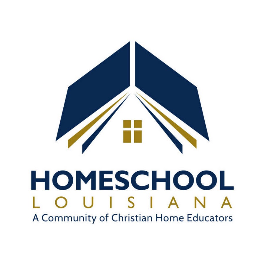 Homeschool Louisiana YouTube