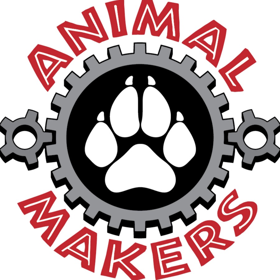 Animal Makers - YouTube