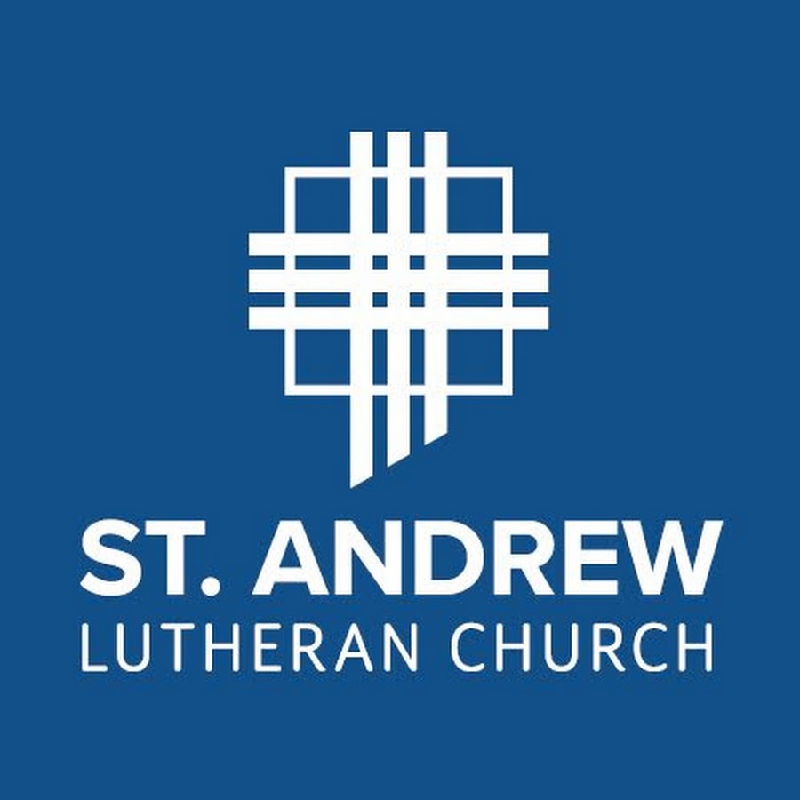 St. Andrew Lutheran Church YouTube